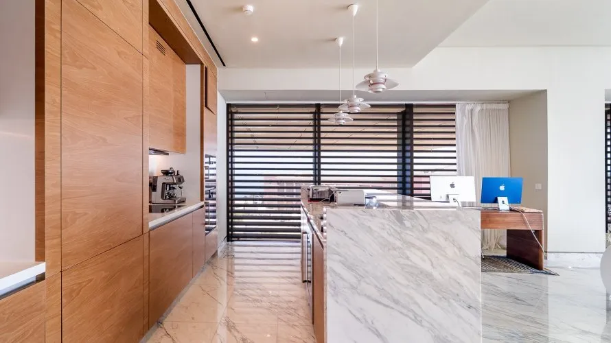 Apartamento de 2 dormitorios en Palm Jumeirah, UAE No. 1323 № 9