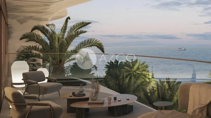 Apartamento de 2 dormitorios en Palm Jumeirah, UAE No. 517 № 2