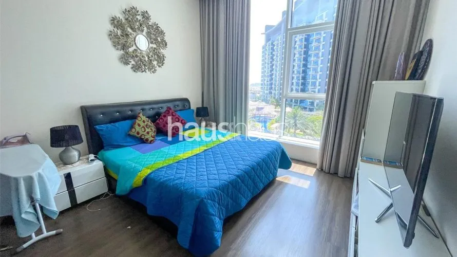 Apartamento de 3 dormitorios en Oceana, UAE No. 591 № 7