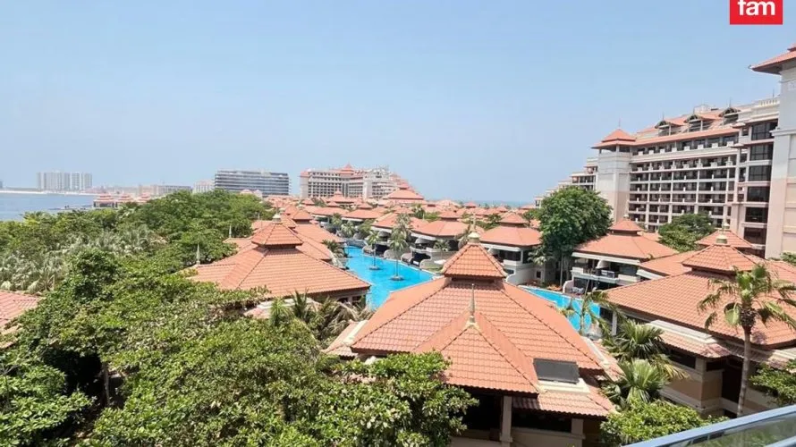 Apartamento de 2 dormitorios en Palm Jumeirah, UAE No. 250 № 20