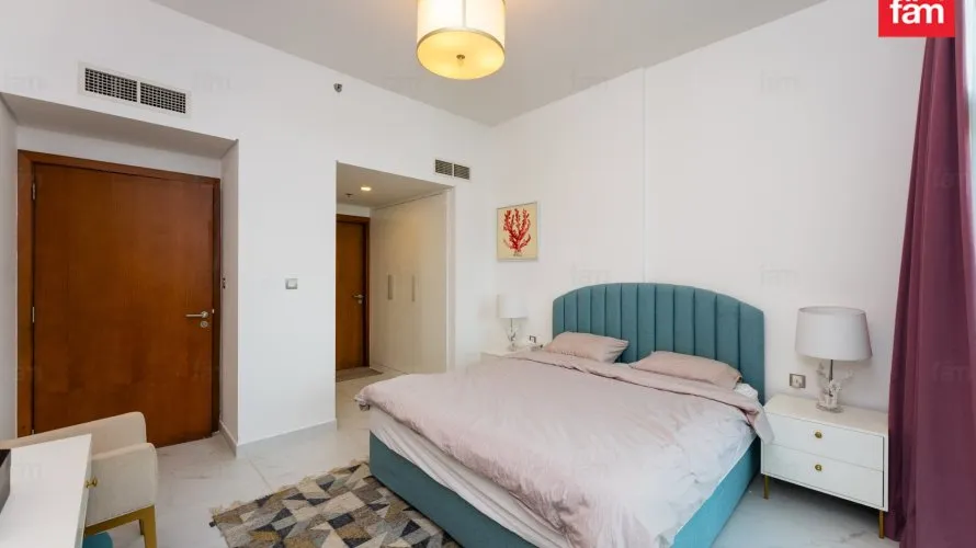 Apartamento de 1 dormitorio en Palm Jumeirah, UAE No. 1102 № 12