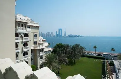 Apartamento de 2 dormitorios en Palm Jumeirah, UAE No. 1131