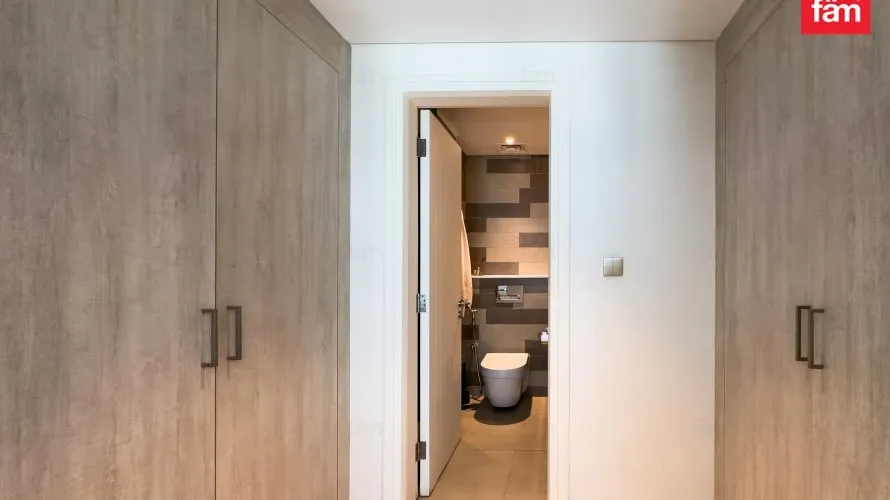 Apartamento de 1 dormitorio en Palm Jumeirah, UAE No. 1354 № 7