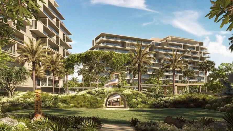 Villa de 2 dormitorios en Palm Jumeirah, UAE No. 703 № 12