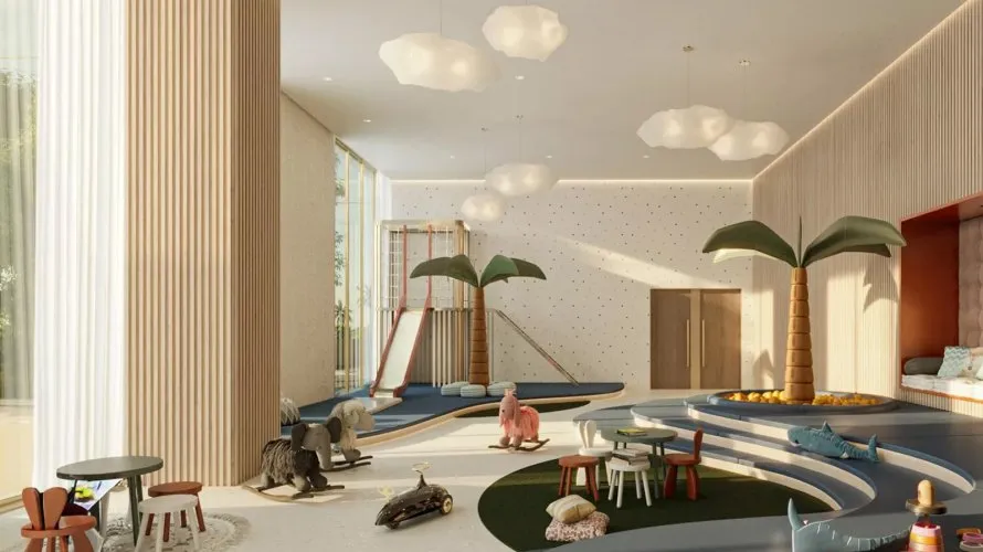 Apartamento de 3 dormitorios en Palm Jumeirah, UAE No. 1314 № 13