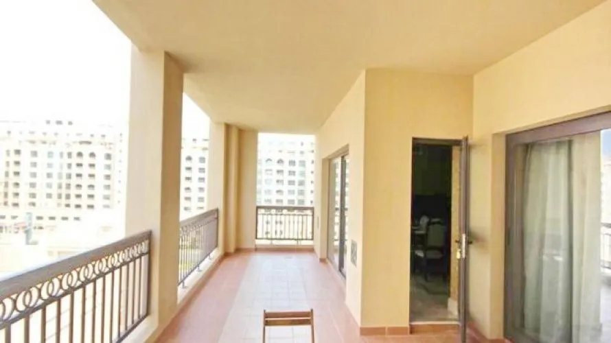 Apartamento de 2 dormitorios en Palm Jumeirah, UAE No. 162 № 10