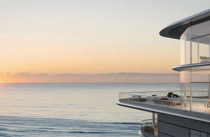 Apartamento de 2 dormitorios en Palm Jumeirah, UAE No. 194