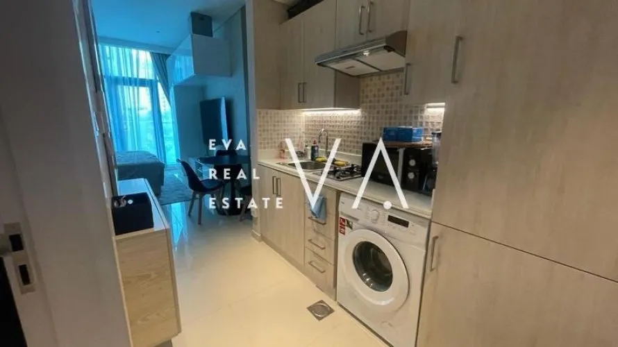 Apartamento tipo estudio Estudio en Palm Jumeirah, UAE No. 689 № 3