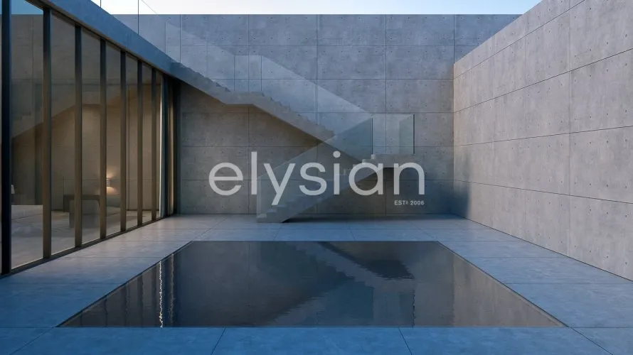 Apartamento de 3 dormitorios en Palm Jumeirah, UAE No. 499 № 1