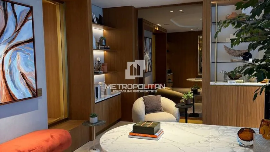 Apartamento de 3 dormitorios en Palm Jumeirah, UAE No. 445 № 10