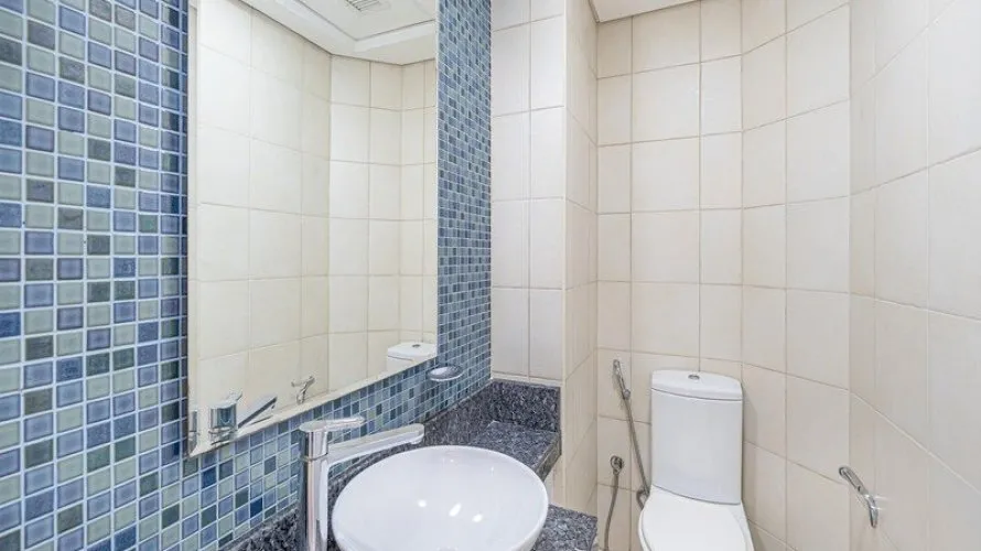 Apartamento de 2 dormitorios en Palm Jumeirah, UAE No. 690 № 18