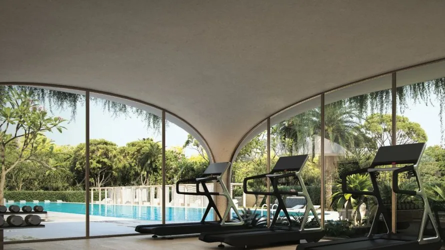 Apartamento de 4 dormitorios en Palm Jumeirah, UAE No. 530 № 4