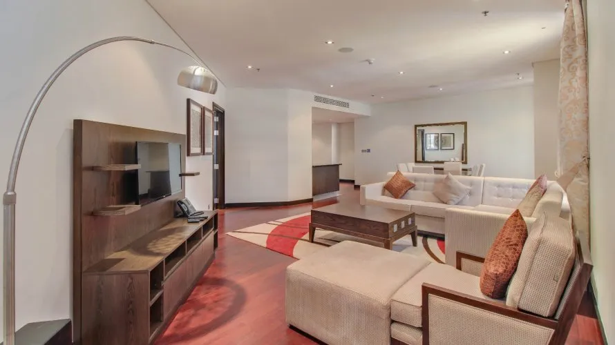 Apartamento de 2 dormitorios en Palm Jumeirah, UAE No. 1267 № 12