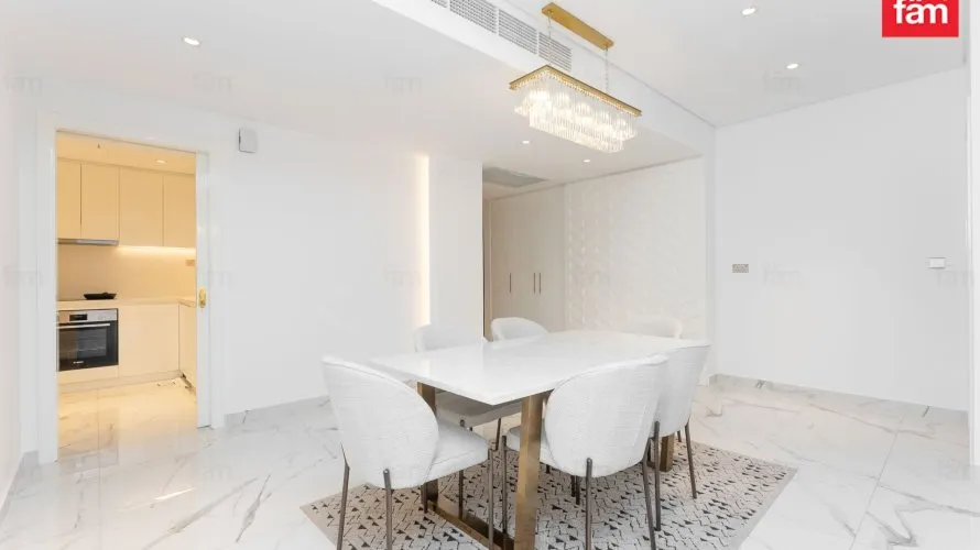 Apartamento de 2 dormitorios en Palm Jumeirah, UAE No. 1097 № 7