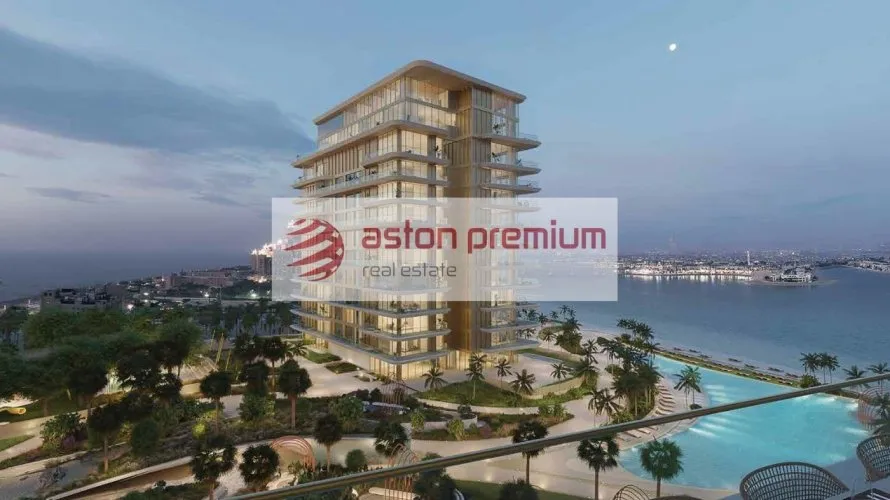 Apartamento de 3 dormitorios en Palm Jumeirah, UAE No. 1276 № 13