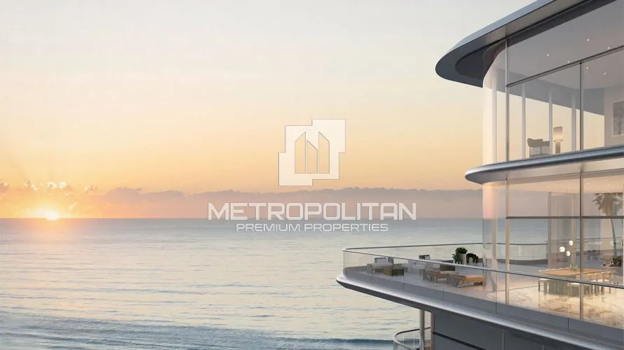 Apartamento de 2 dormitorios en Palm Jumeirah, UAE No. 291 № 2