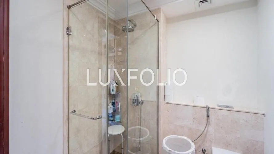 Apartamento de 1 dormitorio en Palm Jumeirah, UAE No. 652 № 5