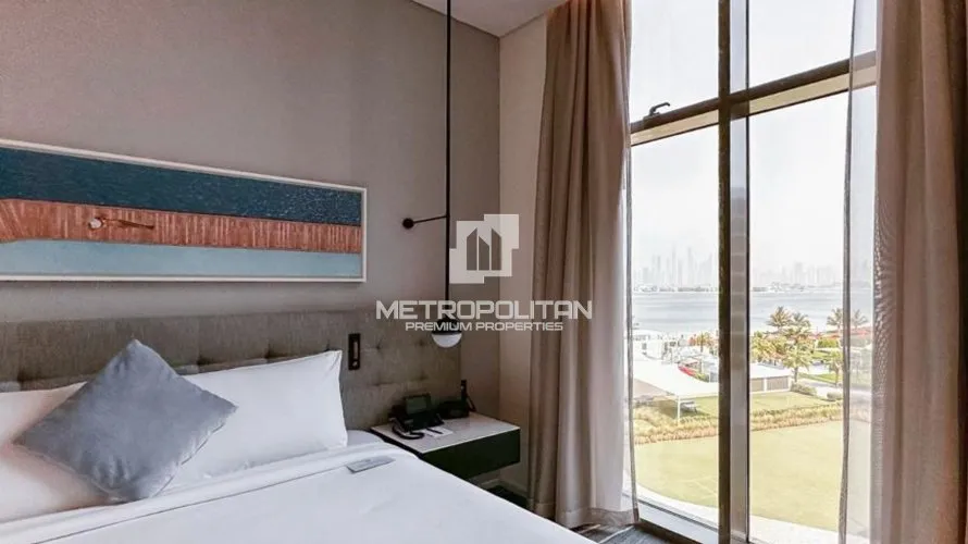 Apartamento de 2 dormitorios en Palm Jumeirah, UAE No. 955 № 9