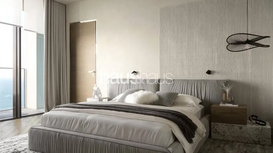 Apartamento de 2 dormitorios en Atlantis The Royal Residences, UAE No. 604 № 9