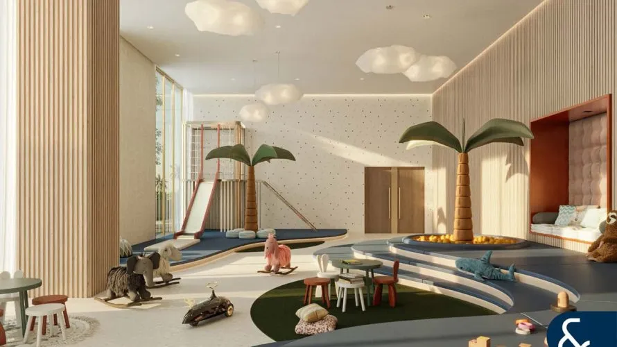 Apartamento de 2 dormitorios en Palm Jumeirah, UAE No. 1360 № 14