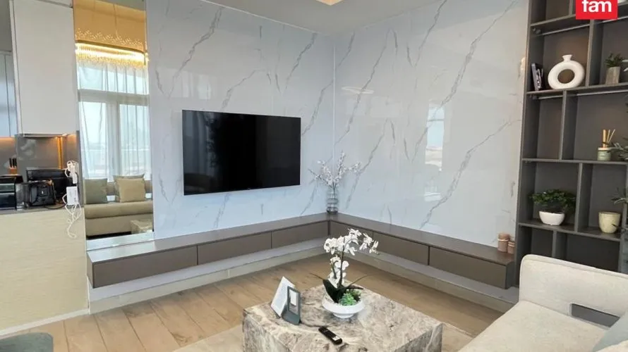 Apartamento de 2 dormitorios en Palm Jumeirah, UAE No. 250 № 2