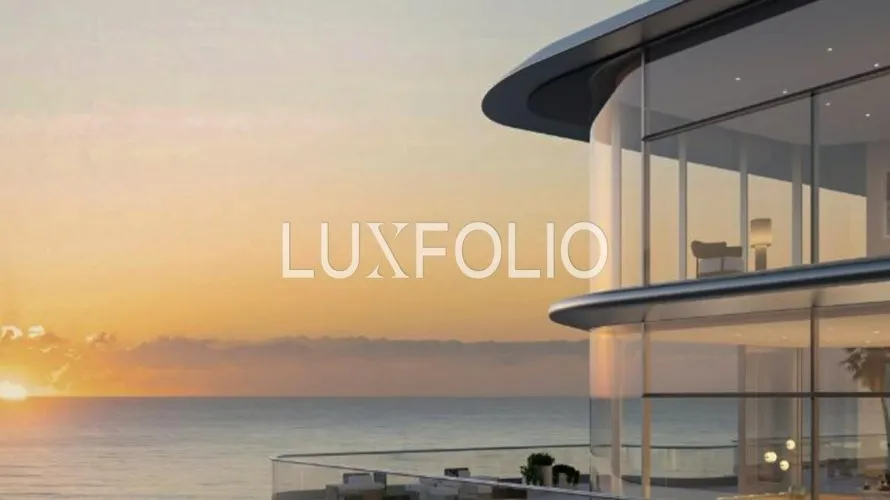 Apartamento de 4 dormitorios en Palm Jumeirah, UAE No. 633 № 4