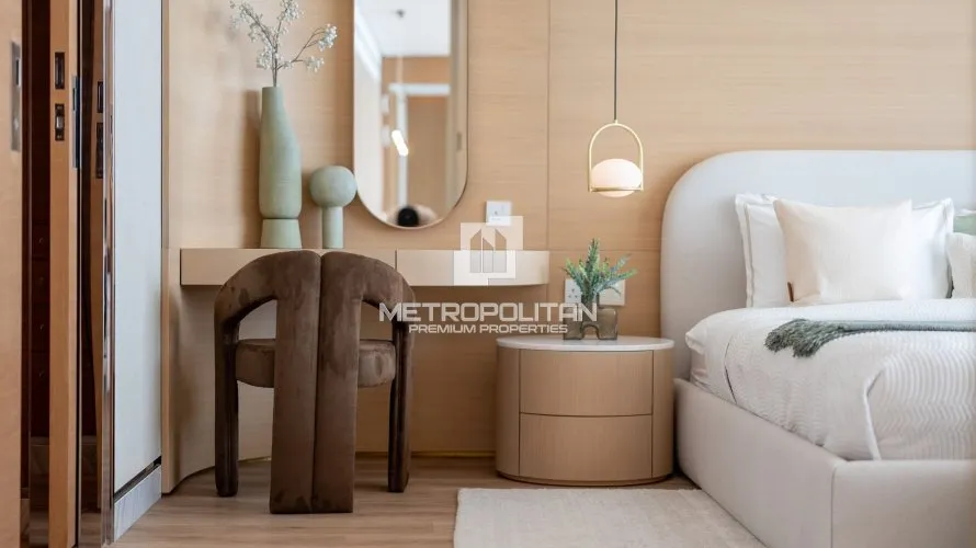 Apartamento de 2 dormitorios en Palm Jumeirah, UAE No. 989 № 12