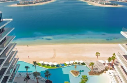Apartamento tipo estudio Estudio en Palm Jumeirah, UAE No. 704