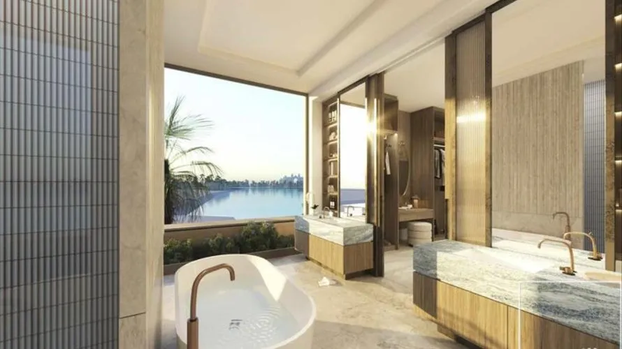 Apartamento de 4 dormitorios en Palm Jumeirah, UAE No. 1124 № 16