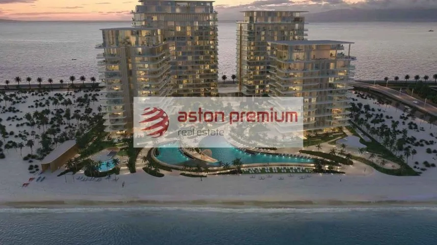 Apartamento de 4 dormitorios en Palm Jumeirah, UAE No. 1275 № 8