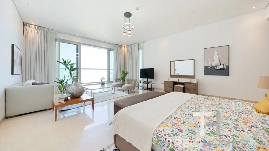 Apartamento de 4 dormitorios en Palm Jumeirah, UAE No. 428 № 13