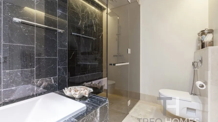 Apartamento de 2 dormitorios en Palm Jumeirah, UAE No. 472 № 8