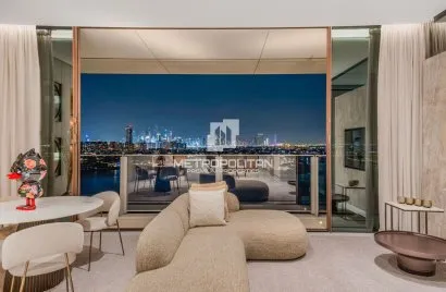 Apartamento de 2 dormitorios en Palm Jumeirah, UAE No. 278