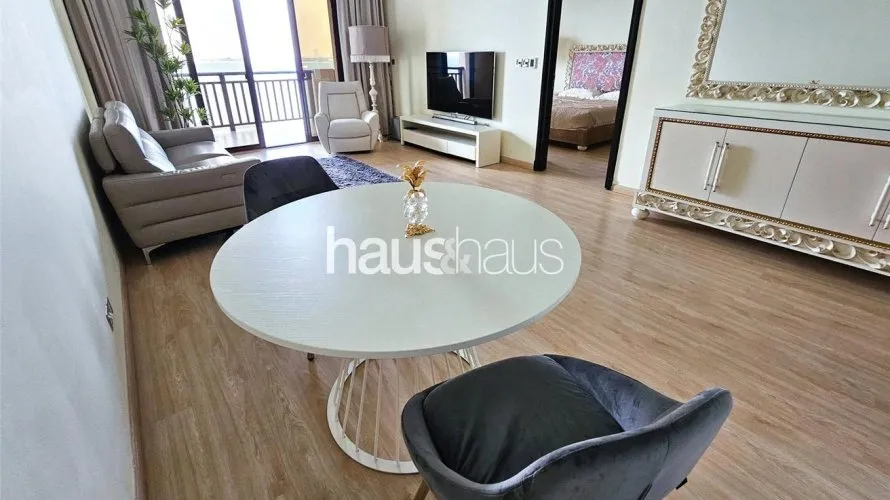 Apartamento de 1 dormitorio en Palm Jumeirah, UAE No. 568 № 8