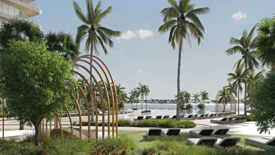 Apartamento de 3 dormitorios en Palm Jumeirah, UAE No. 1314 № 25