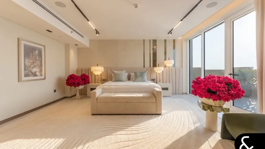 Apartamento de 4 dormitorios en Palm Jumeirah, UAE No. 1046 № 18