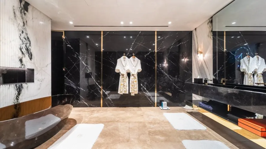 Apartamento de 6 dormitorios en Palm Jumeirah, UAE No. 1289 № 13