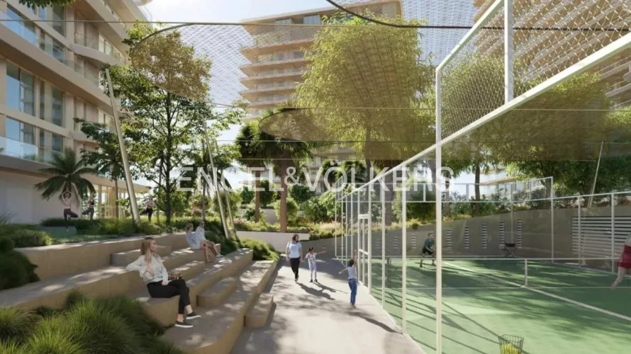 Apartamento de 2 dormitorios en Palm Jumeirah, UAE No. 1316 № 22