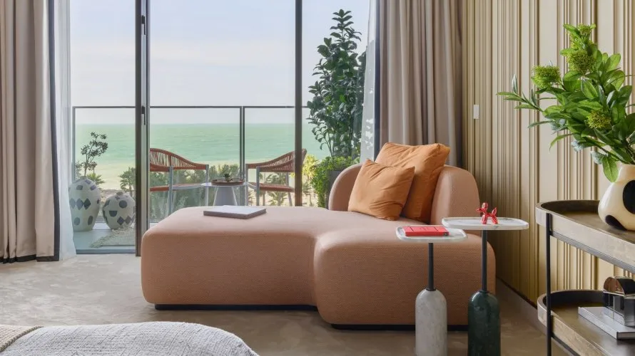 Apartamento de 2 dormitorios en THE ROYAL ATLANTIS RESORTS & RESIDENCES Atlantis The Royal Residences, UAE No. 395 № 20