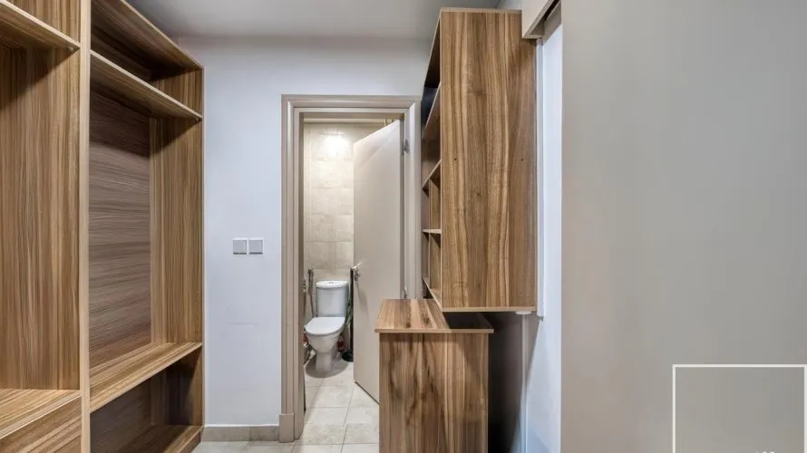 Apartamento de 2 dormitorios en Palm Jumeirah, UAE No. 914 № 16