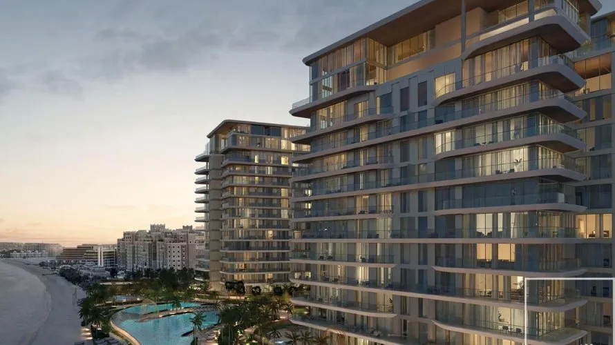 Apartamento de 2 dormitorios en Palm Jumeirah, UAE No. 1122 № 15