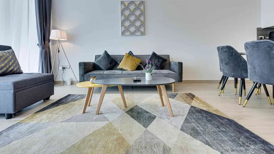 MINA BY AZIZI en Palm Jumeirah, UAE No. 20 № 6