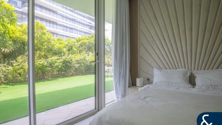 Apartamento de 3 dormitorios en Palm Jumeirah, UAE No. 1207 № 12