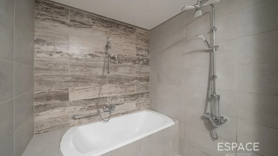 MINA BY AZIZI en Palm Jumeirah, UAE No. 20 № 16