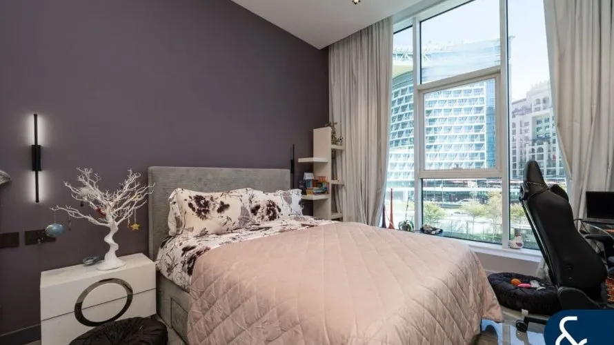 Apartamento de 2 dormitorios en Oceana, UAE No. 1370 № 7