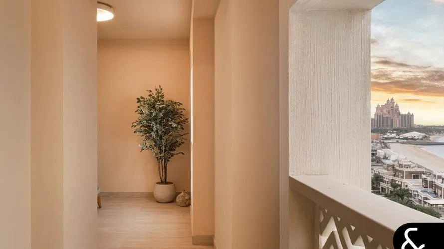 Apartamento de 4 dormitorios en Palm Jumeirah, UAE No. 1363 № 26