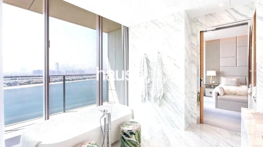 Apartamento de 2 dormitorios en Atlantis The Royal Residences, UAE No. 594 № 7