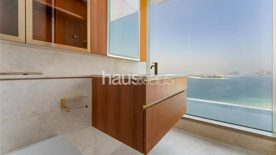 Ático de 4 dormitorios en Palm Jumeirah, UAE No. 570 № 17