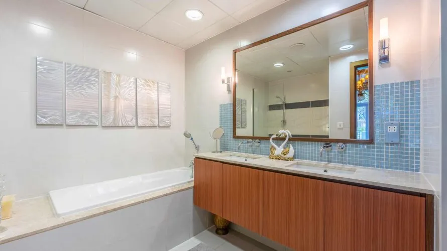 Apartamento de 1 dormitorio en Palm Jumeirah, UAE No. 1292 № 16