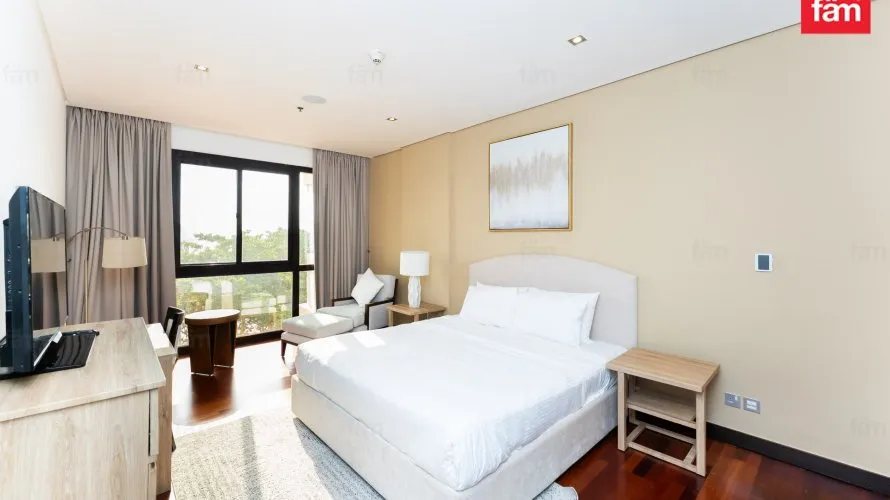 Apartamento de 2 dormitorios en Palm Jumeirah, UAE No. 1176 № 4